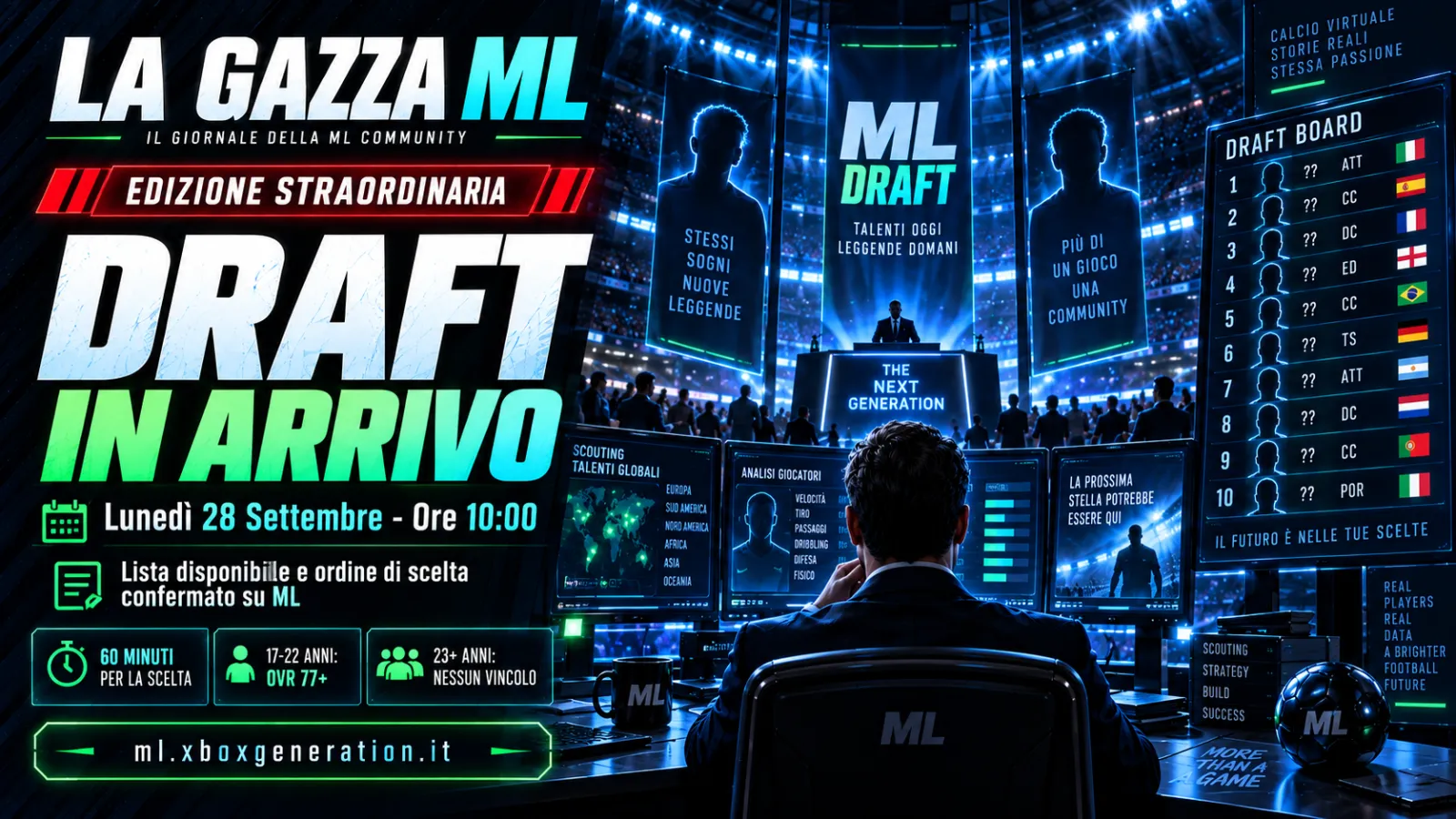 Draft Xg Luned 28 Settembre Ore 10 00