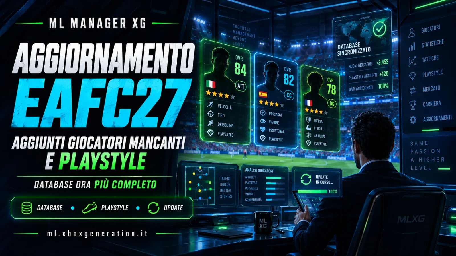 Eafc27 Si Aggiorna Adesso Il Mercato Fa Sul Serio